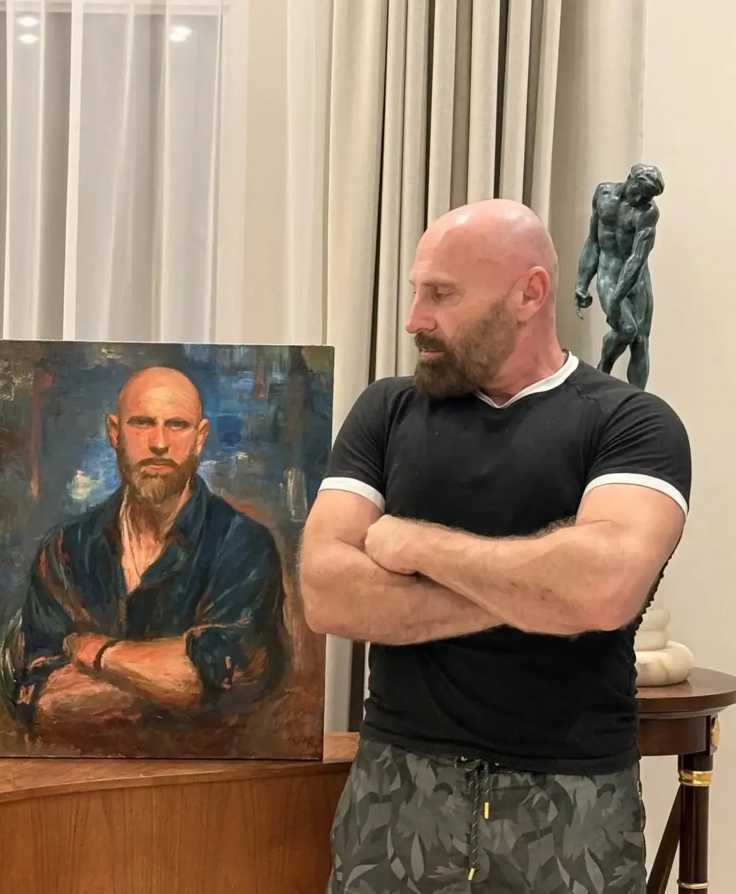 Поздравления с днём рождения бывают разными) 🎂