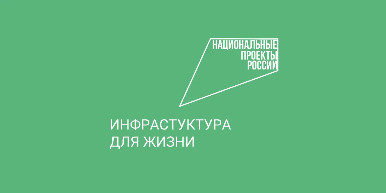 Техническая готовность улиц, ремонтируемых в 2026 году в рамках национального проекта «...