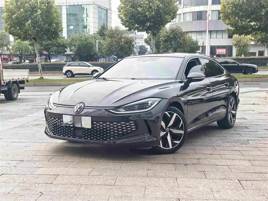 📊 Volkswagen Lamando L 2023 280TSI DSG Cool Spicy Edition
