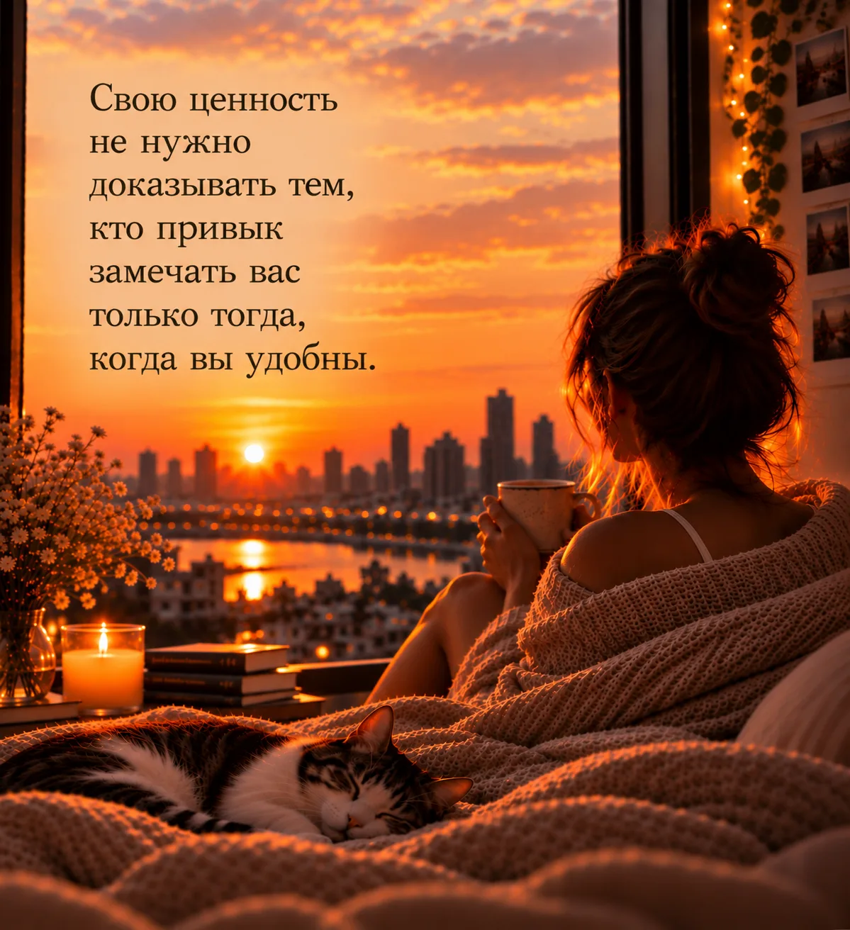 Свою ценность