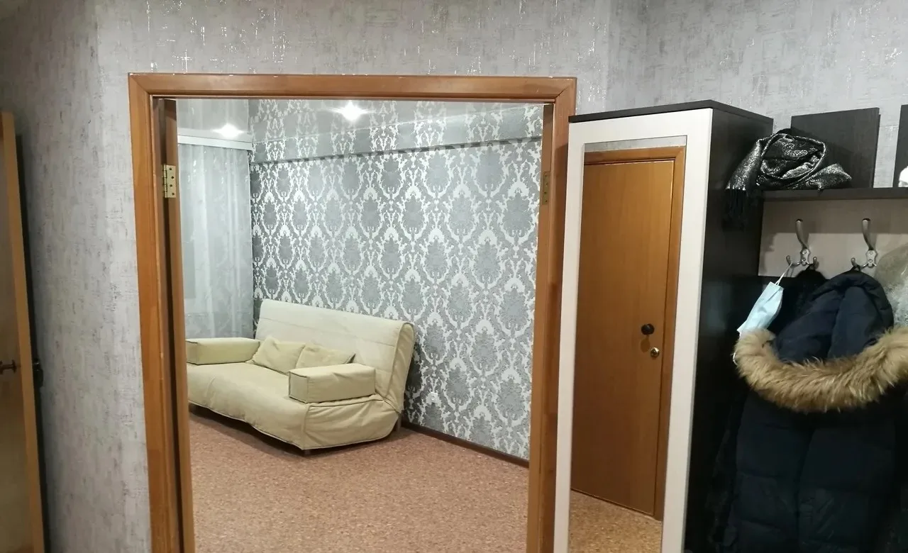 Сдается: Однокомнатная квартира