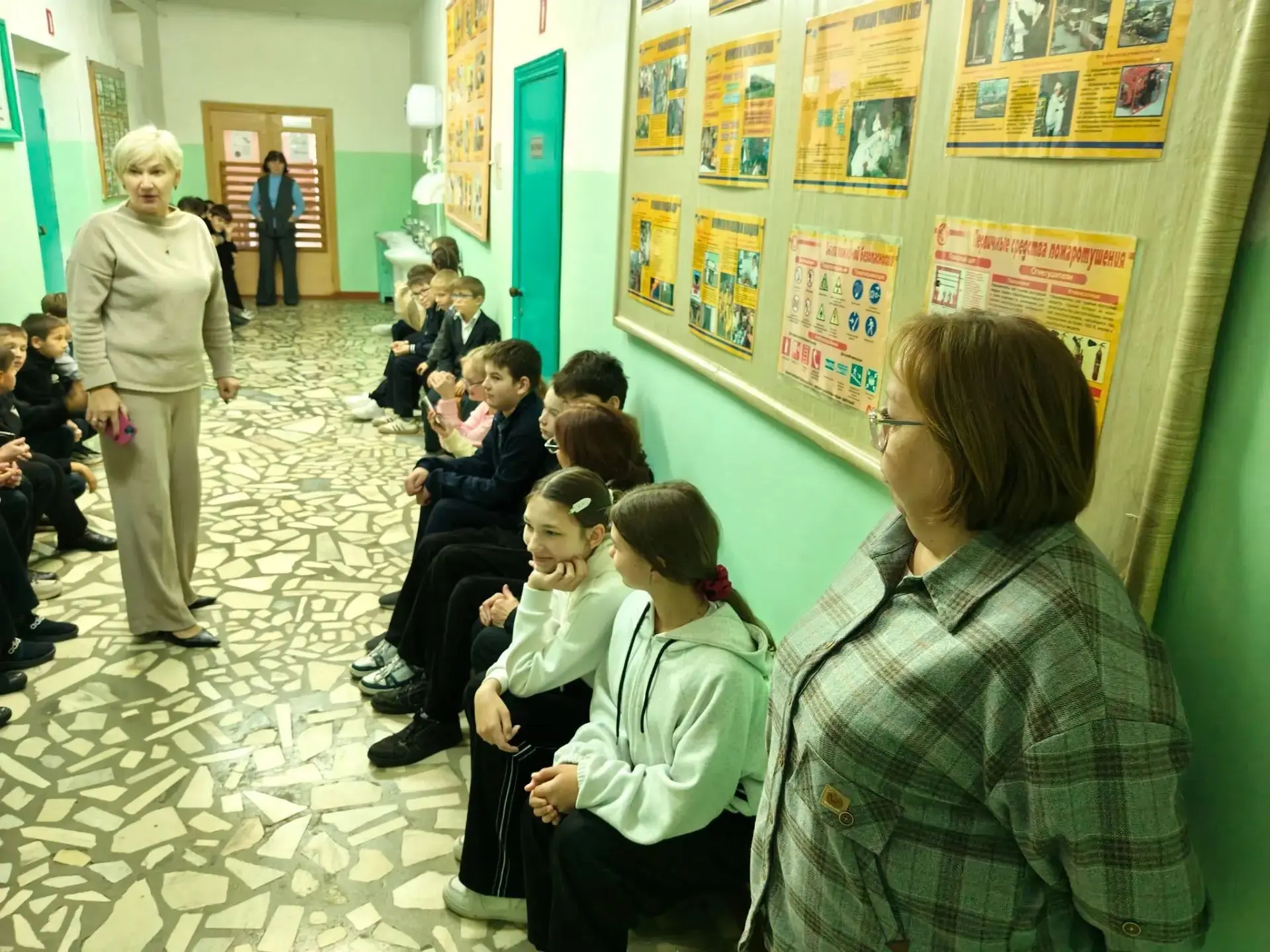 Безопасность — это не просто слова.