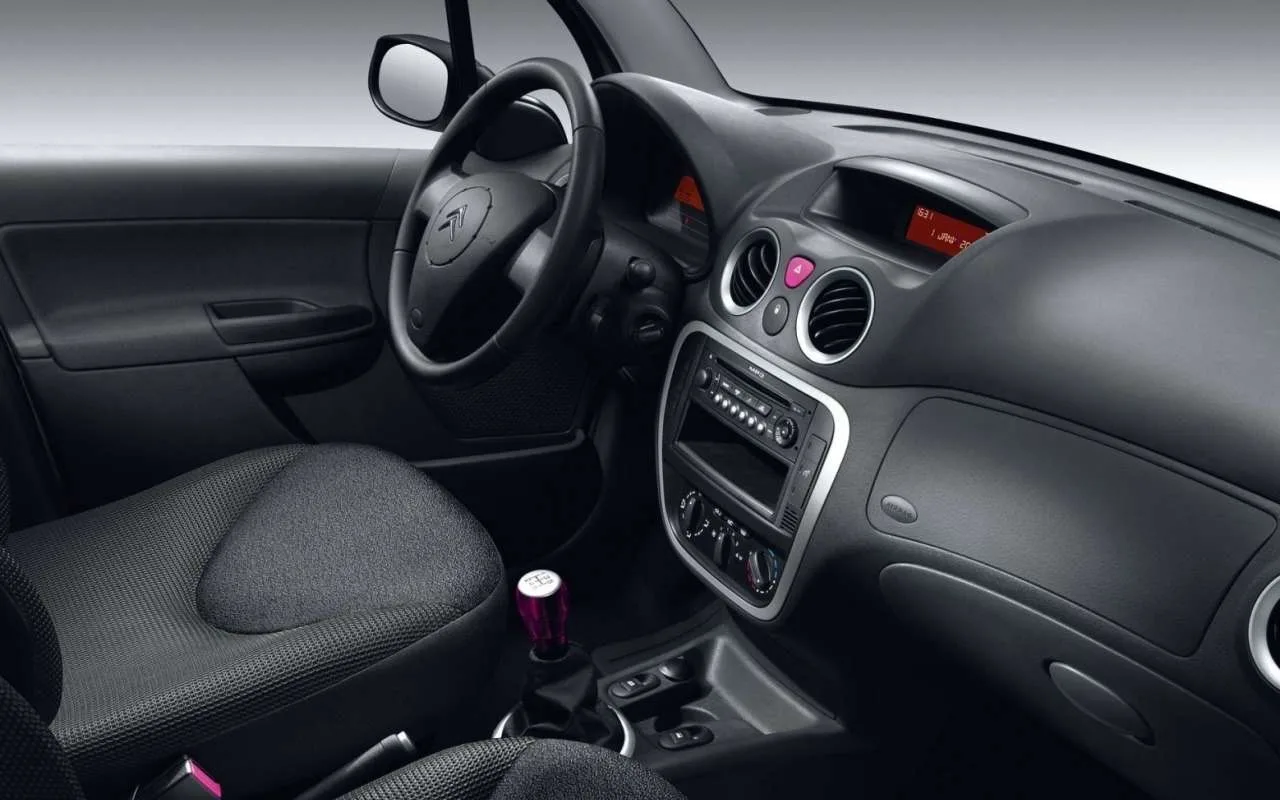 Citroen C3-XR появился в России: китайский субкомпакт по цене от 1,55 млн рублей