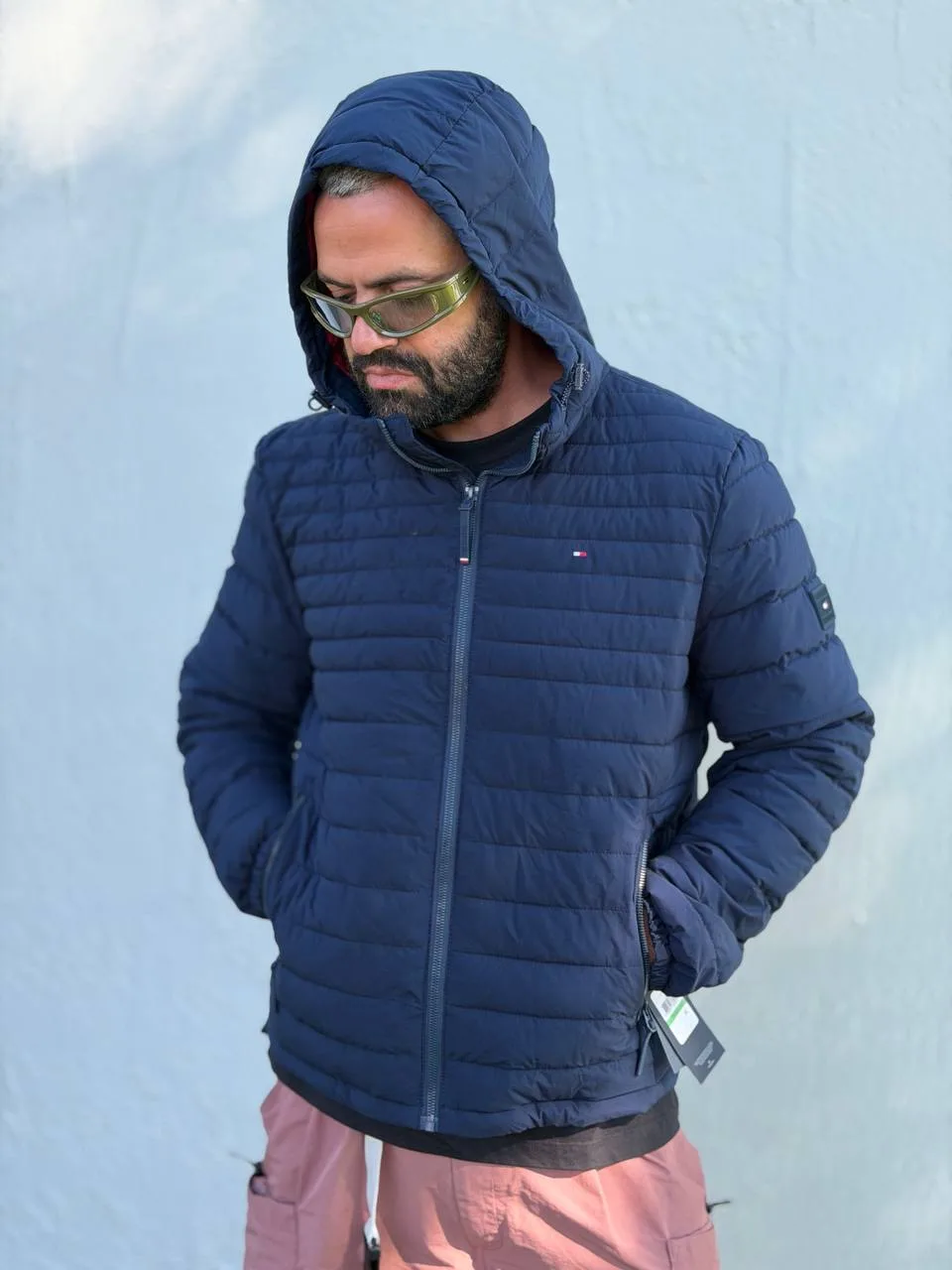 TOMMY HILFIGER 🏷️ 3900+вес🔥🔥