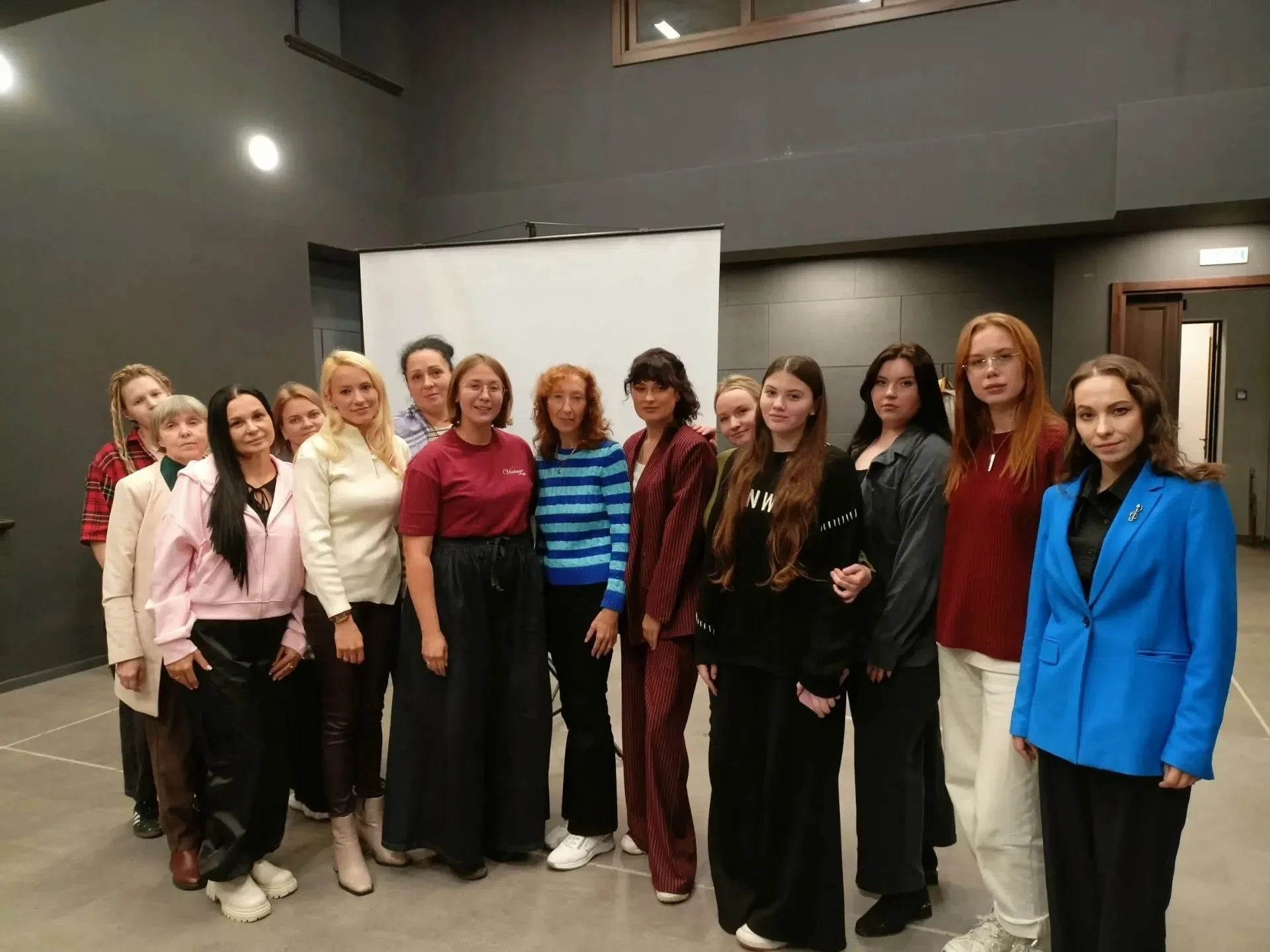 💥💥💥 Как написать пьесу для школьного театра: в ЕГТИ прошёл курс для педагогов