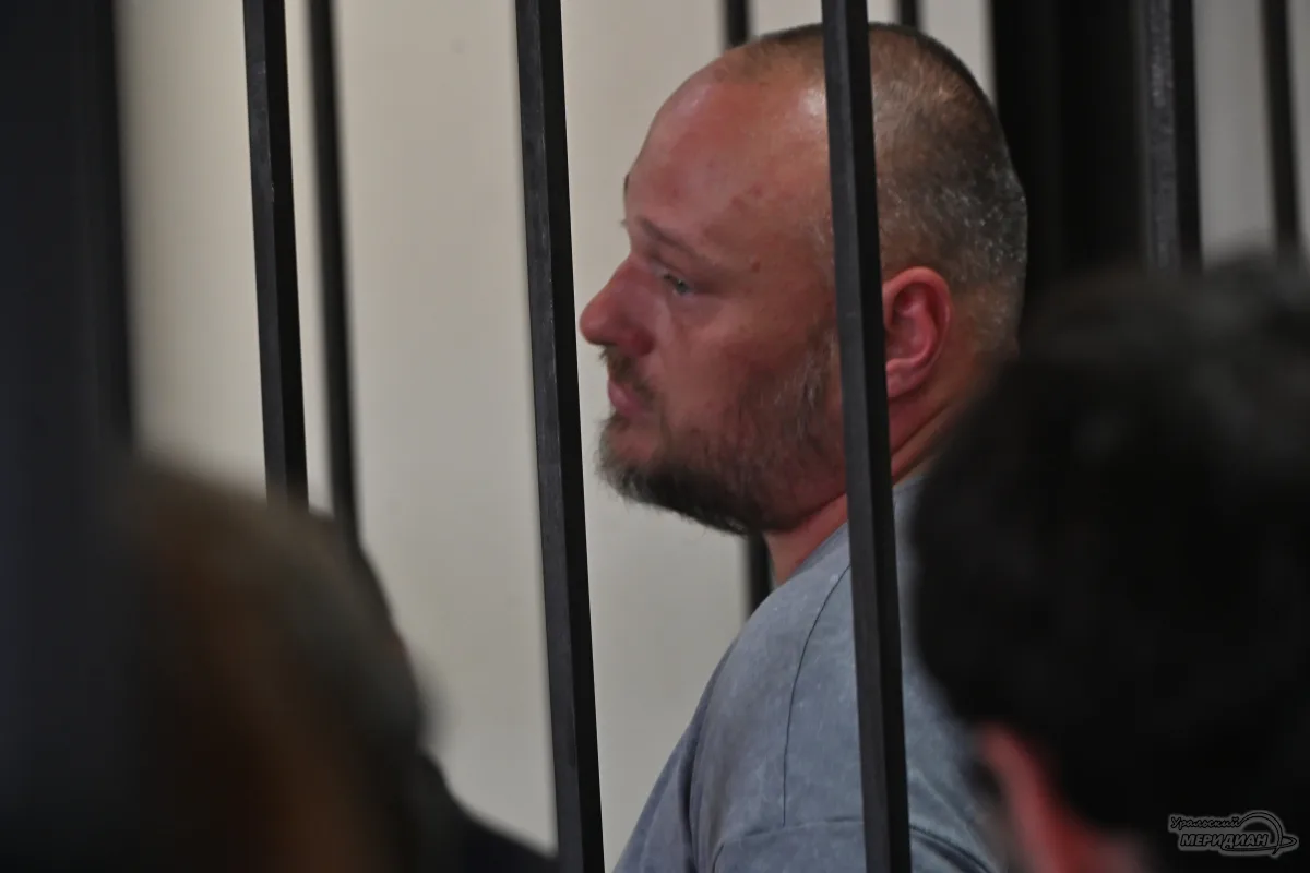 ⚖️ Обвиняемый в избиении учёного РАН останется в СИЗО до конца ноября.