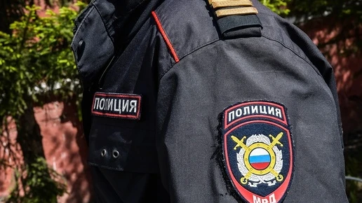 В Красноярске ищут мужчину, напавшего на 9-летнюю девочку в Солнечном