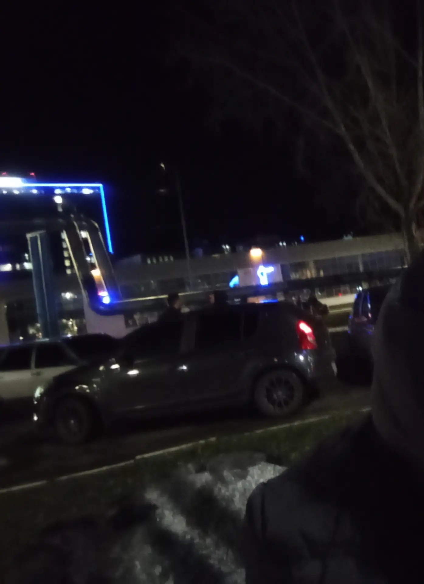 Найдитесь кто нибудь из вас