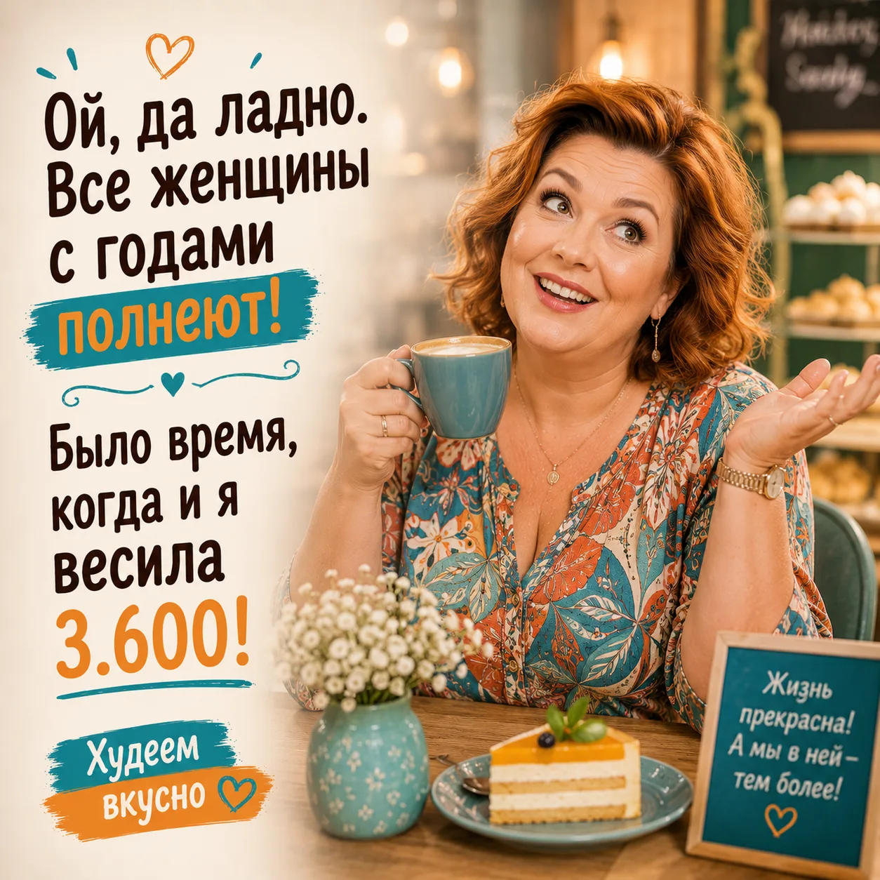 Оставьте любую реакцию 😊 Это лучшая благодарность для нас ❤️