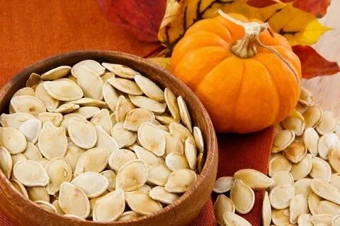 🎃 Кабак төшләре — баш мие сәламәтлеге өчен