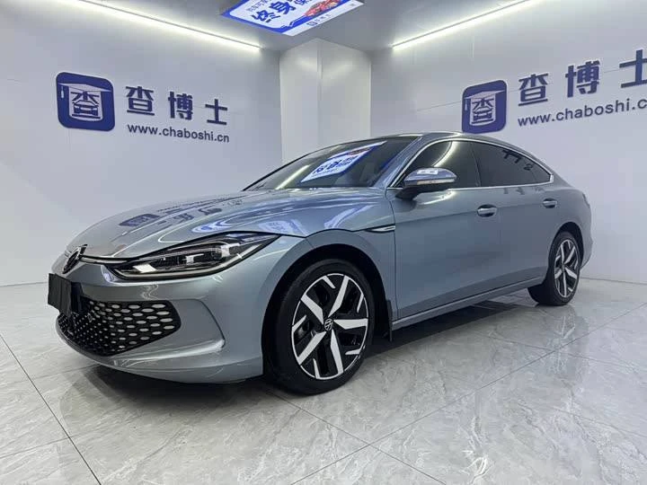 2023 Lamando L 280TSI DSG Hot Edition
