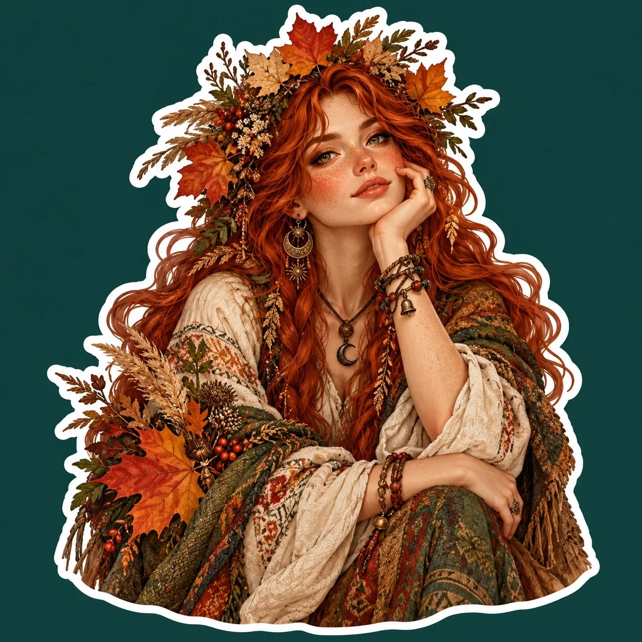 ✨ Немного волшебства из Лисичкиного Хуторка! Мы с @SunBaseGirl создали для вас авторски...