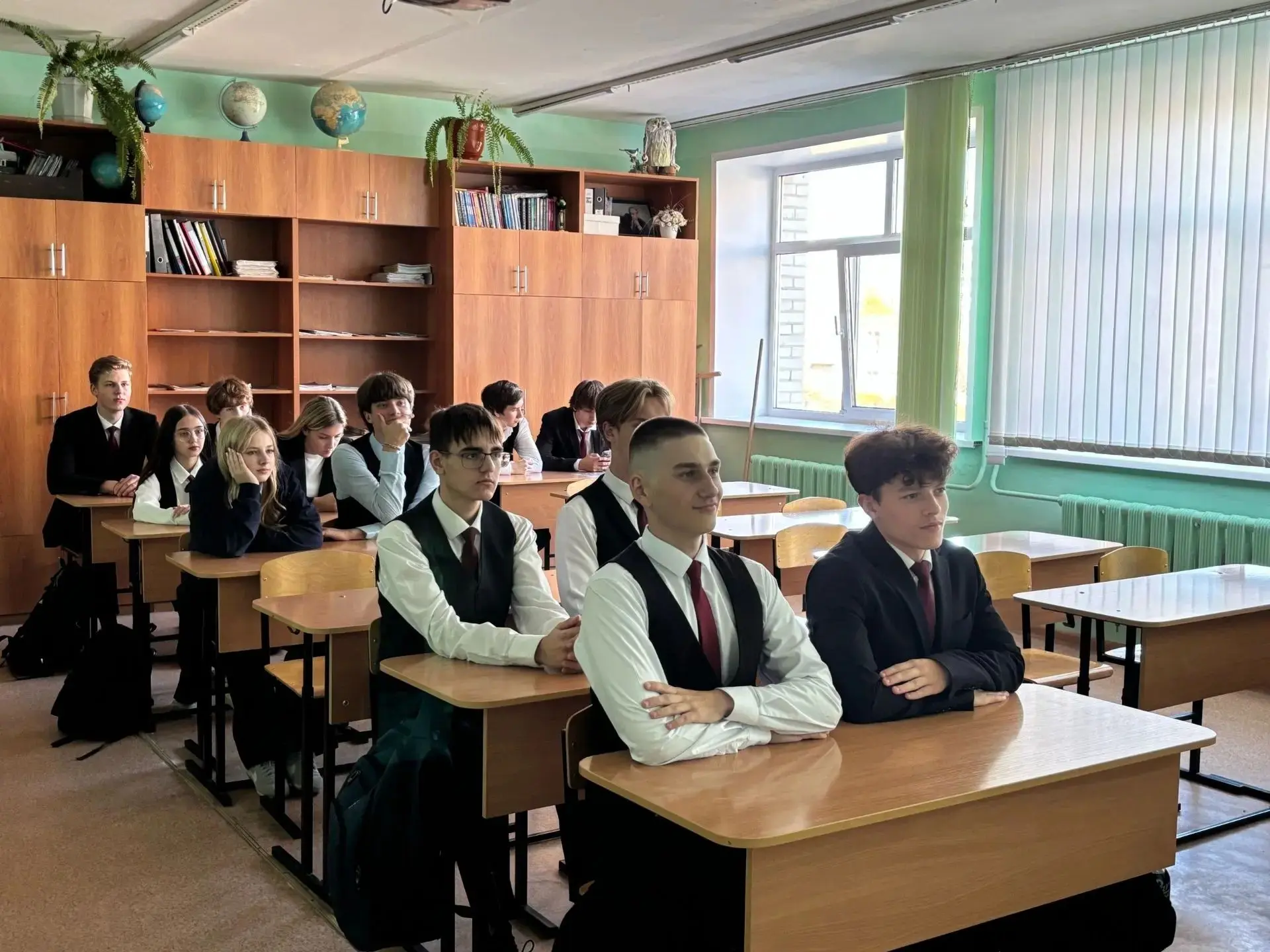 Единая модель профориентации «Билет в будущее»