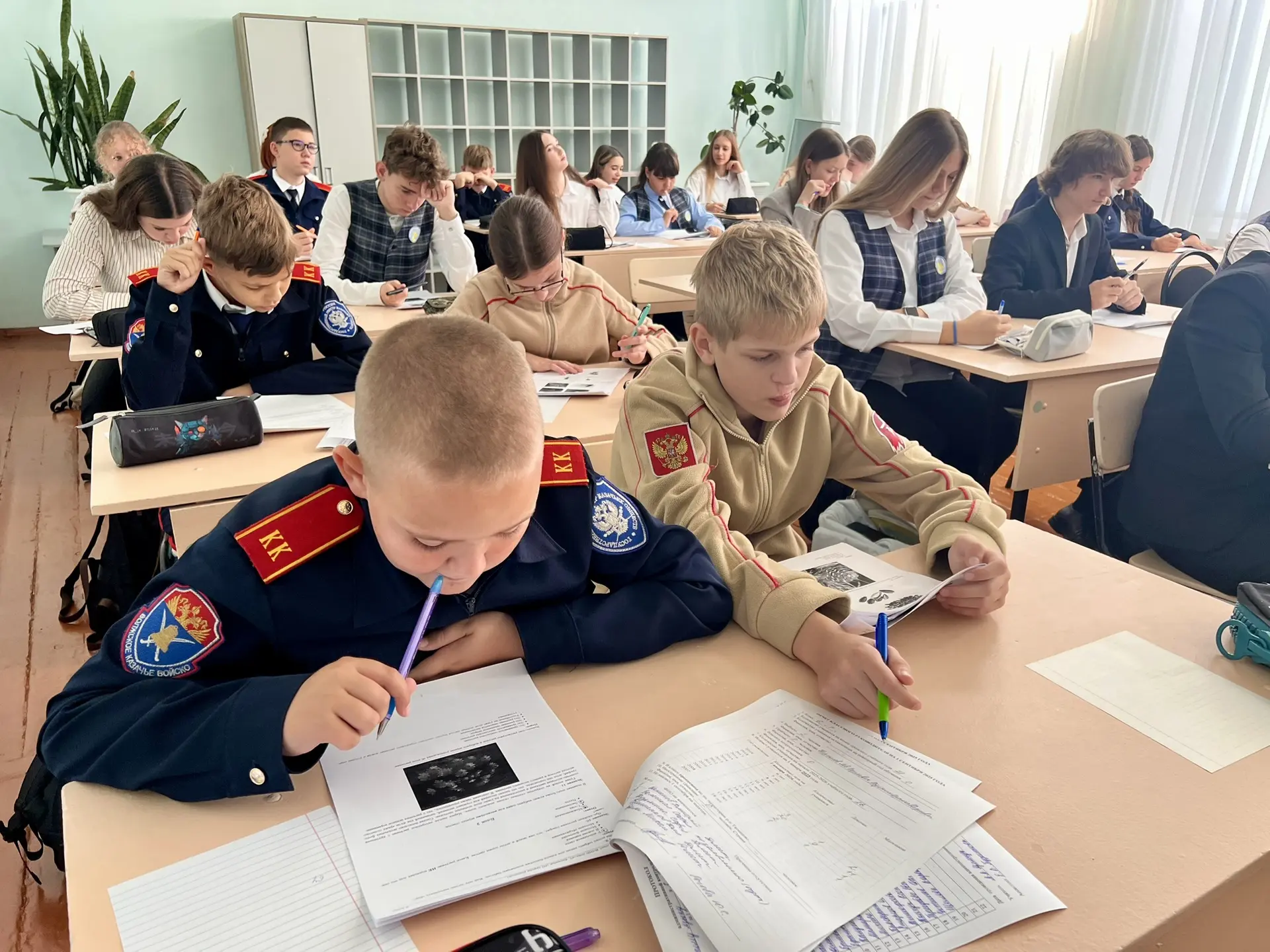 🔬 ТАЙНЫ ЖИВОЙ ПРИРОДЫ 🌿