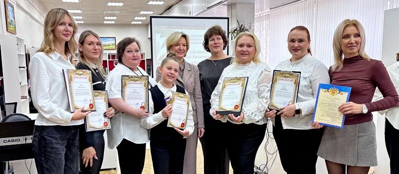 К столетию со дня рождения Сергея Никитина в Коврове провели литературную конференцию