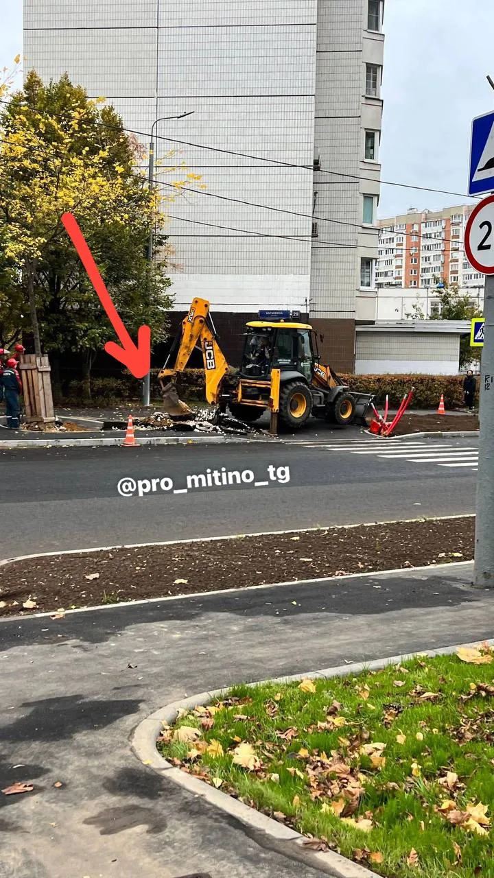 ❗️Срочный ремонт после ремонта: что опять пошло не так на Барышихе?🔥