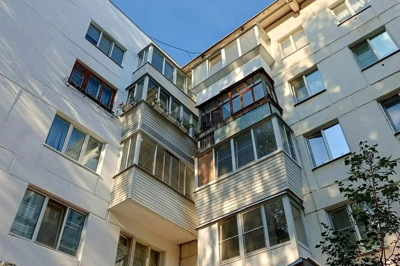 В Свердловской области за первые девять месяцев 2026 года заключили 42,4 тыс. сделок ку...