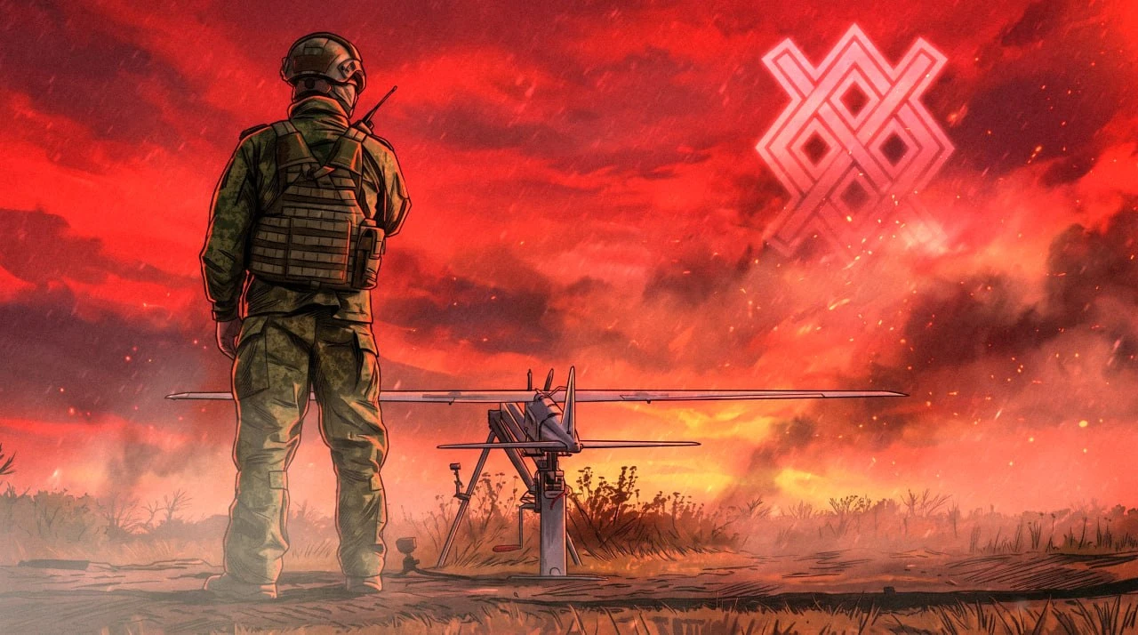 🌗Доброй ночи, дорогие подписчики!