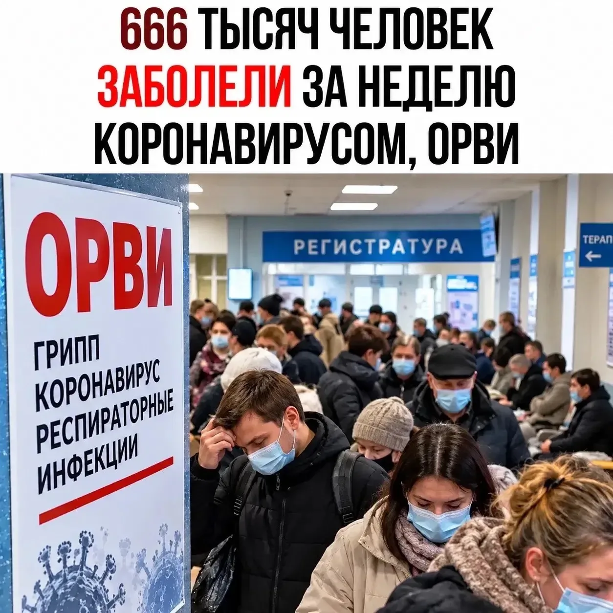 🤧 Страна перешла в режим кашля