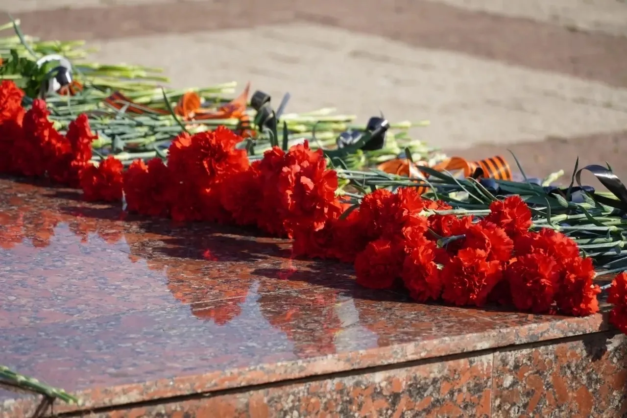 🇷🇺 Студенты Крымского технического колледжа приняли участие в военно-патриотической а...