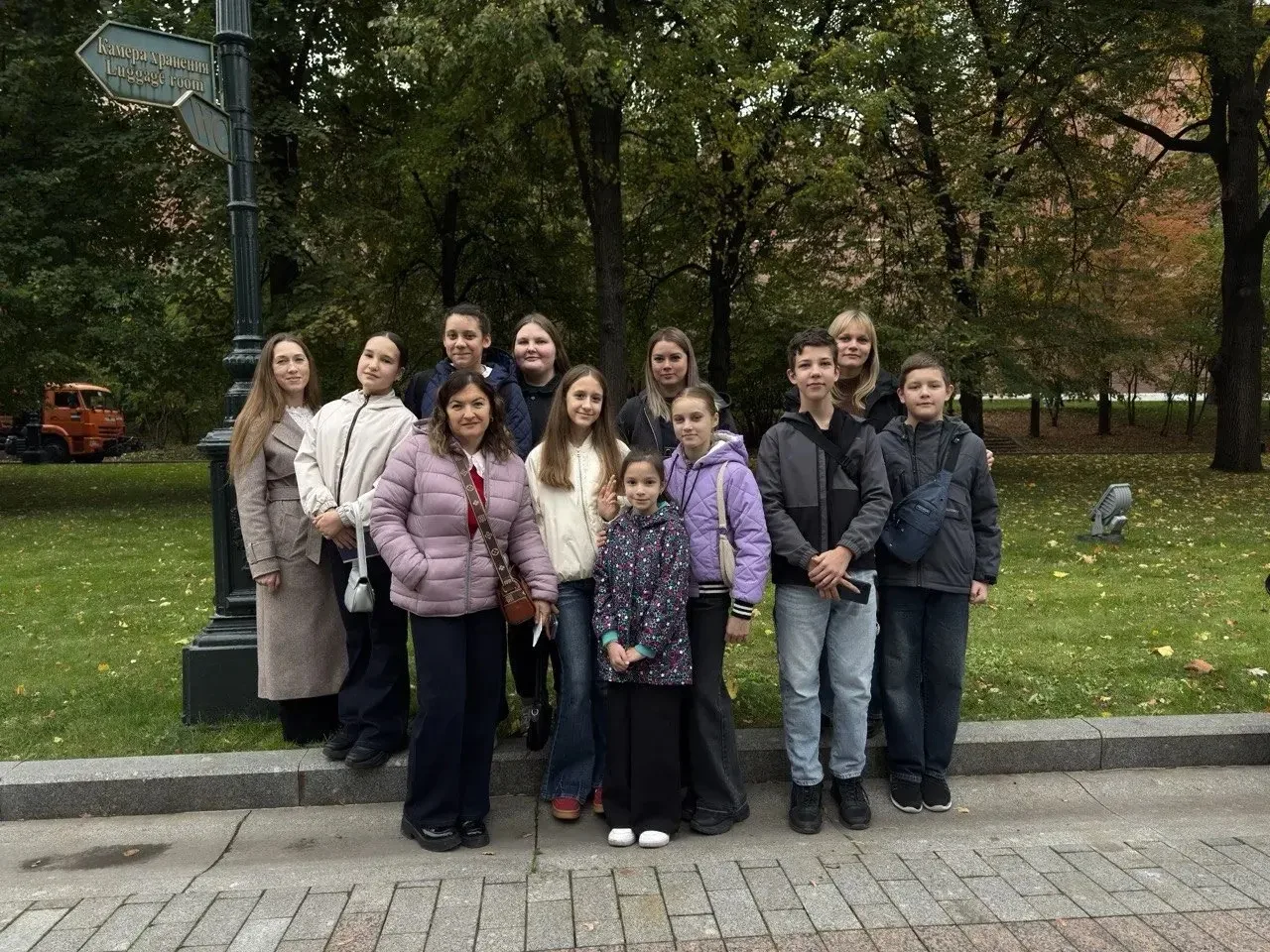 Путешествие в историю! 🏛️