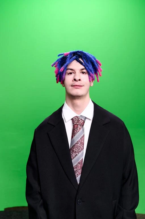 IVAN ZOLO