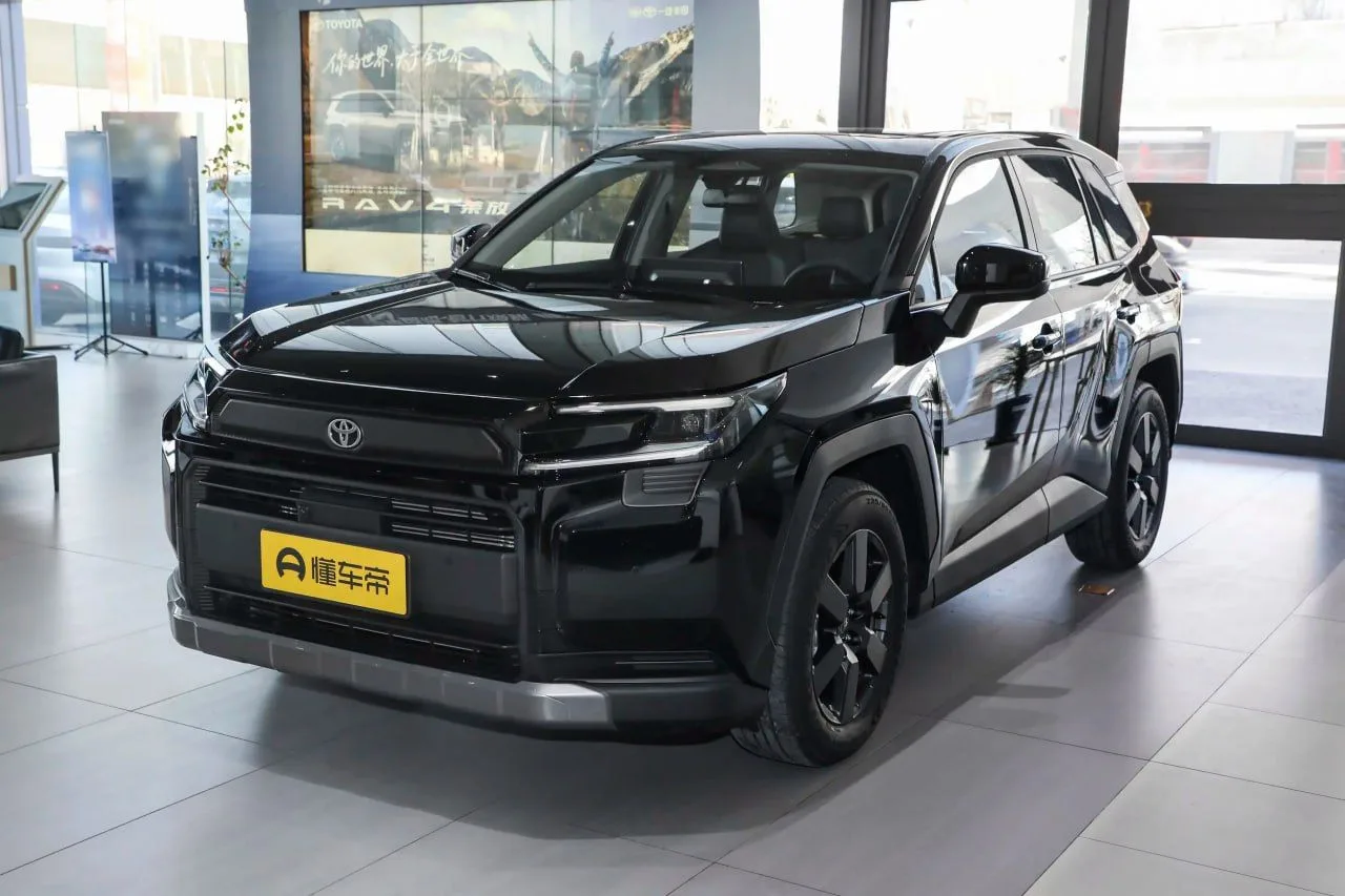 ТОП-5 НОВЫХ АВТО ИЗ КИТАЯ — РЕЙТИНГ МЕНЕДЖЕРА РУСТАМА 🔥 Попросили менеджера… — публикация канала «Япония Транзит»