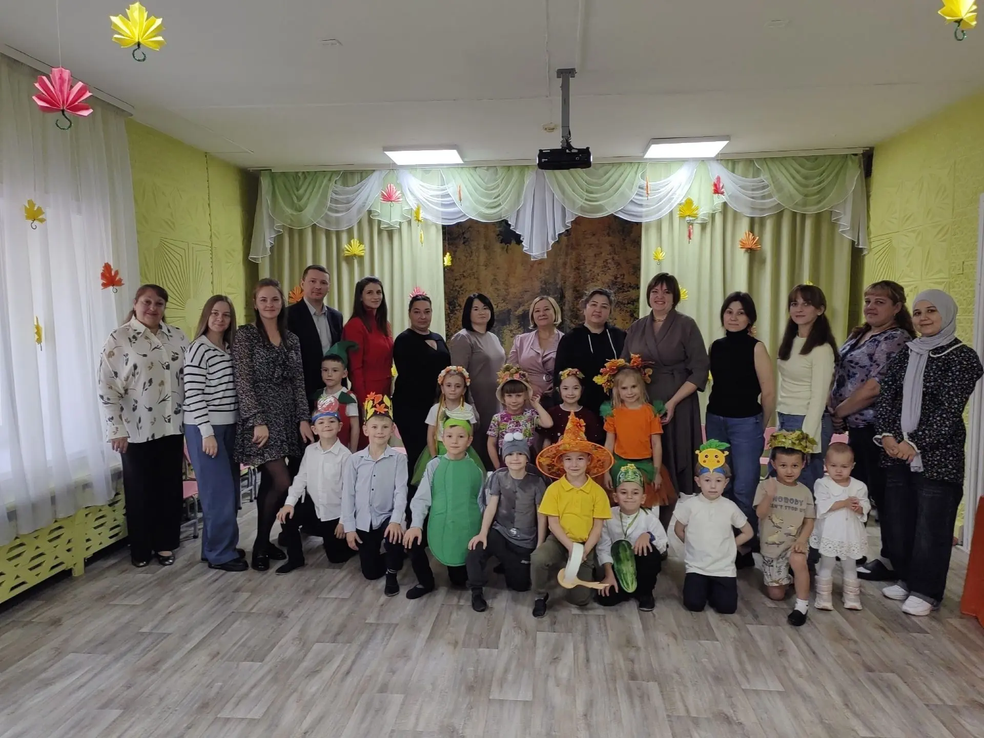 #рубрика_Жизнь_в_детском_саду_дс114Иркутск