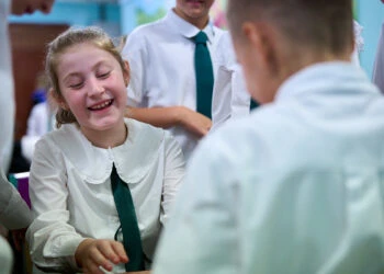 🎒 Школьников ждут самые длинные осенние каникулы за 10 лет