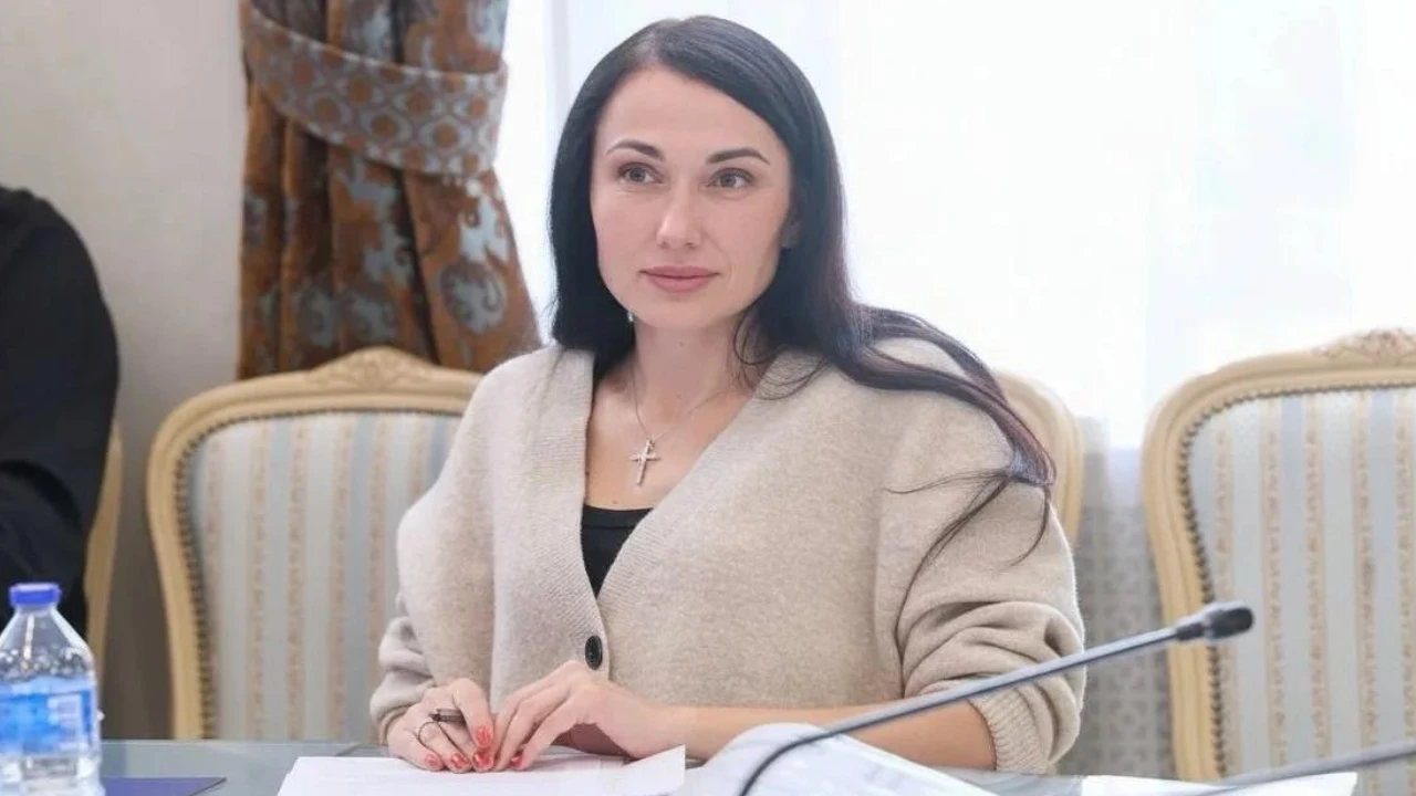 В среду, 7 октября, состоялось важное событие для активистов столичного региона. В этот...