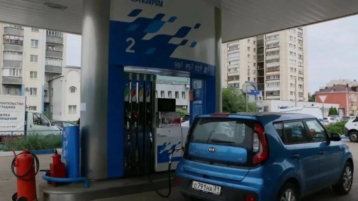 ⛽️ В ХМАО запросили у «Газпрома» дополнительное топливо на фоне роста цен