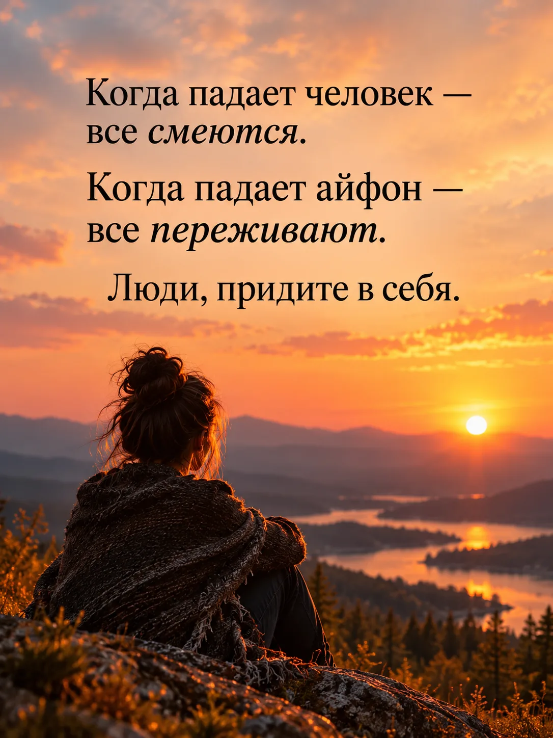 Оставь любую реакцию 😊 Это лучшая благодарность для нас! 🔥