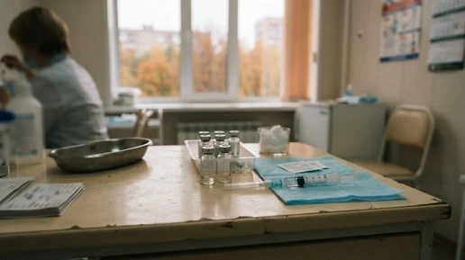 В Екатеринбурге инфекционист рассказал о дефиците вакцины от бешенства
