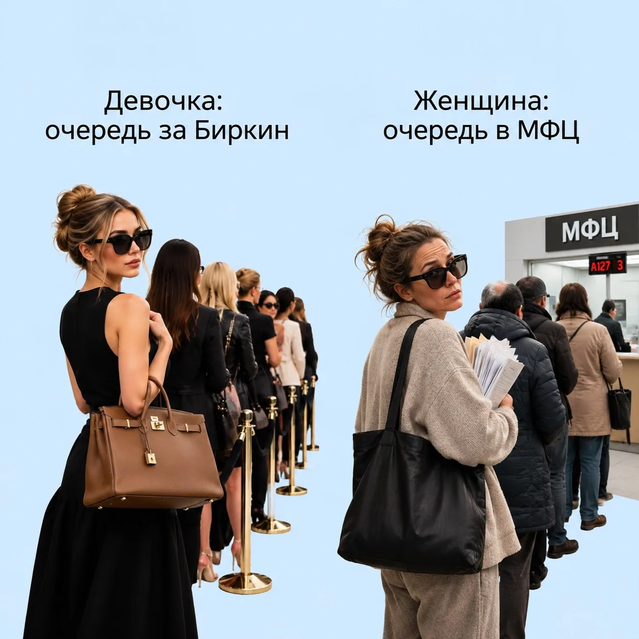 Так и представляю себе: