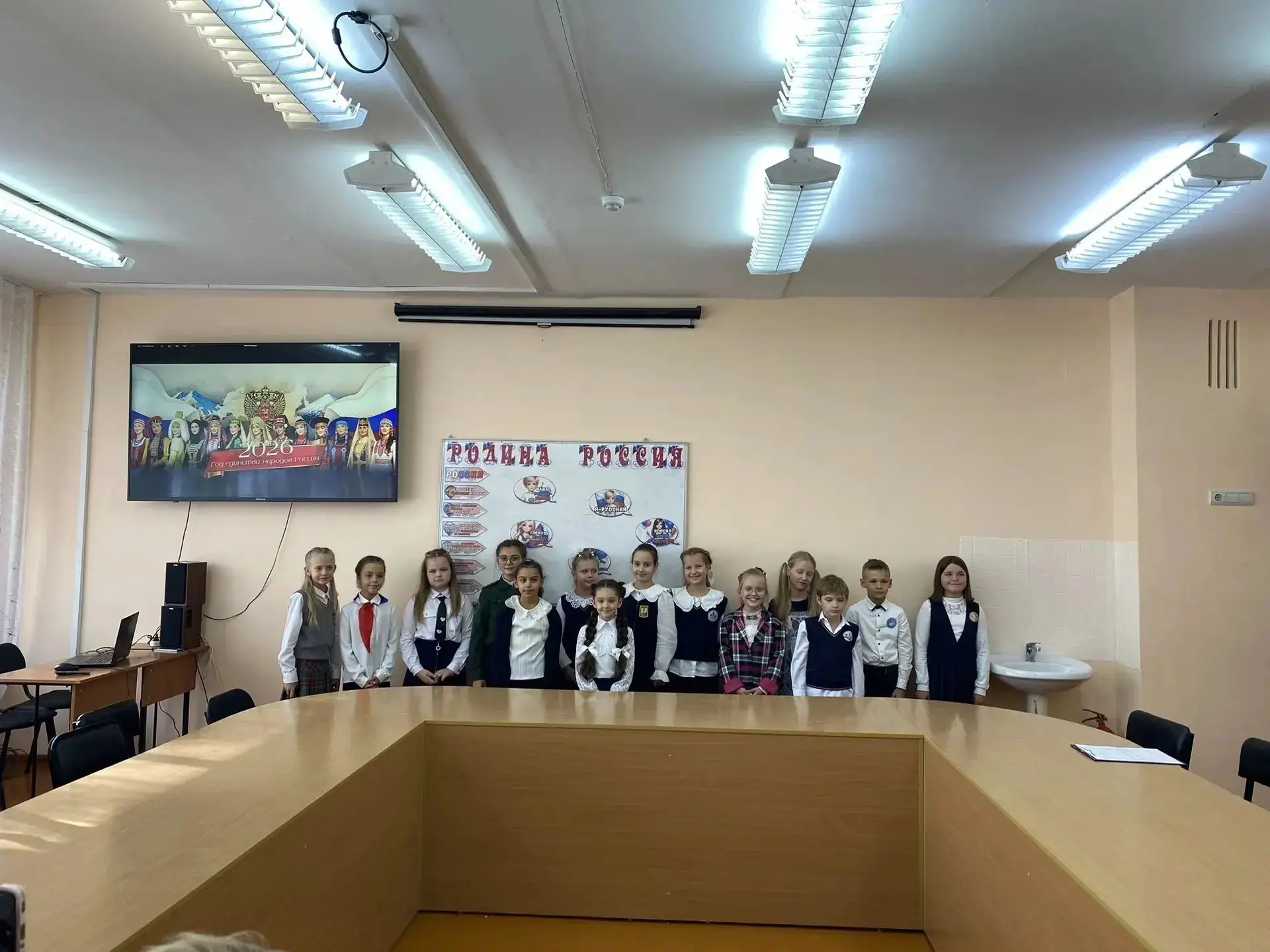 🇷🇺 Сила слова: Злата Филипенко стала лучшим чтецом города!