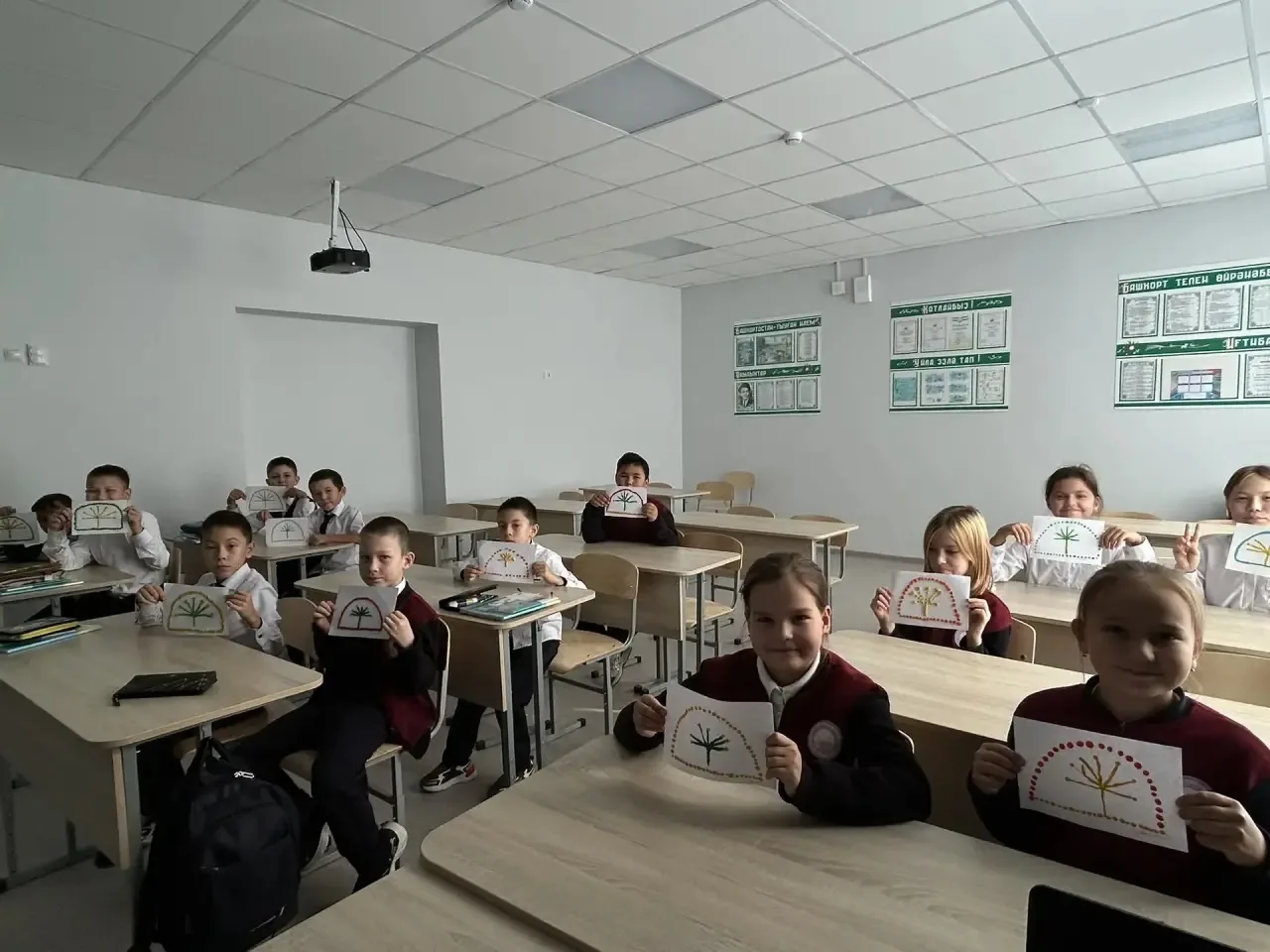 10 октября в нашей республике отмечается День курая — праздник, посвящённый одному из с...