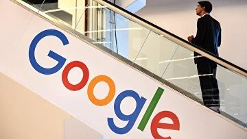Google оспорила в Верховном суде РФ взыскание в пользу ООО "Гугл" 160 млрд руб