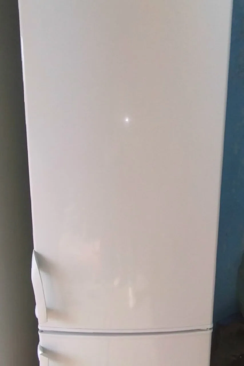 Продам холодильник Gorenje, б/у, 175 × 55 см, 15 000 ₽