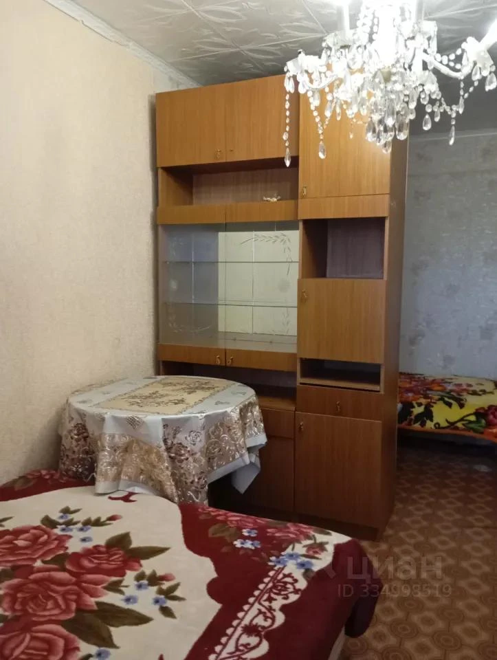 Сдам без посредников: комната, 18м²