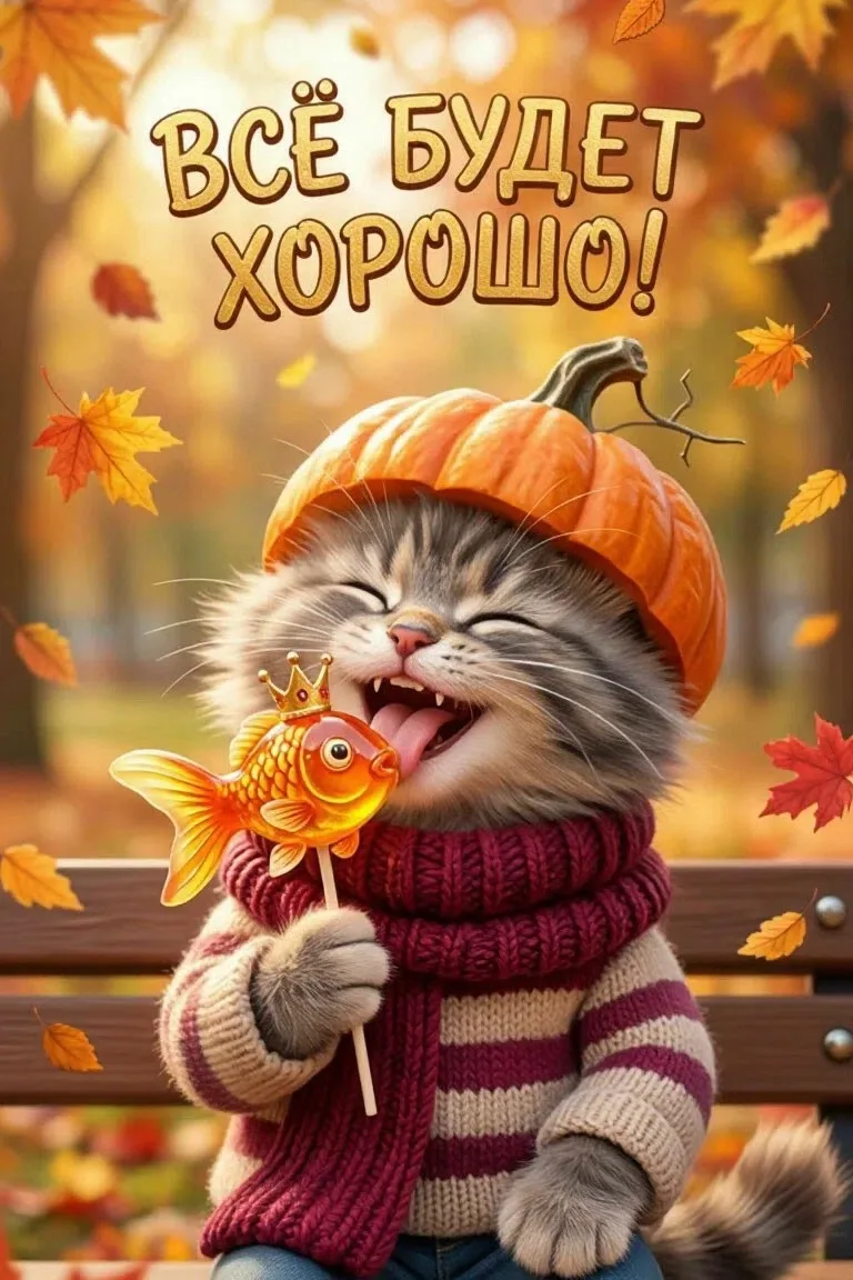 💌 Красивые открытки