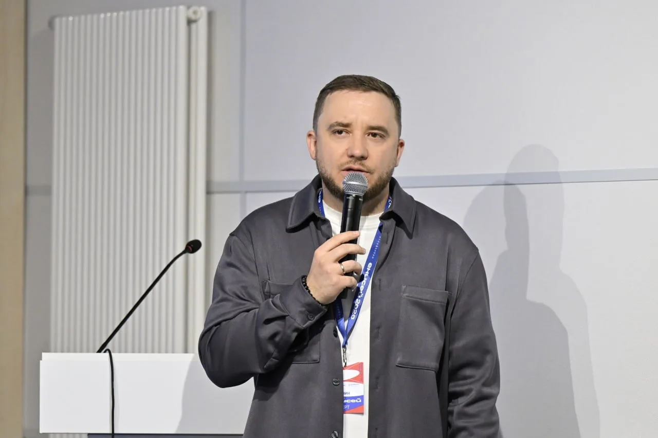 «В MAX люди общаются, а не читают», — Сергей Грудинин