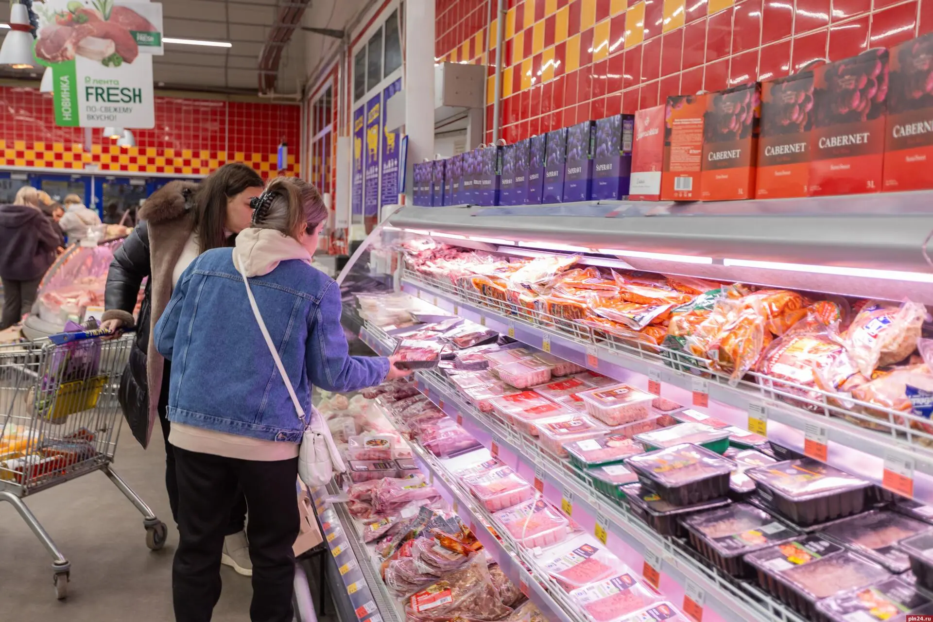 «Дневной дозор»: Оправдан ли резкий рост цен на куриное мясо?