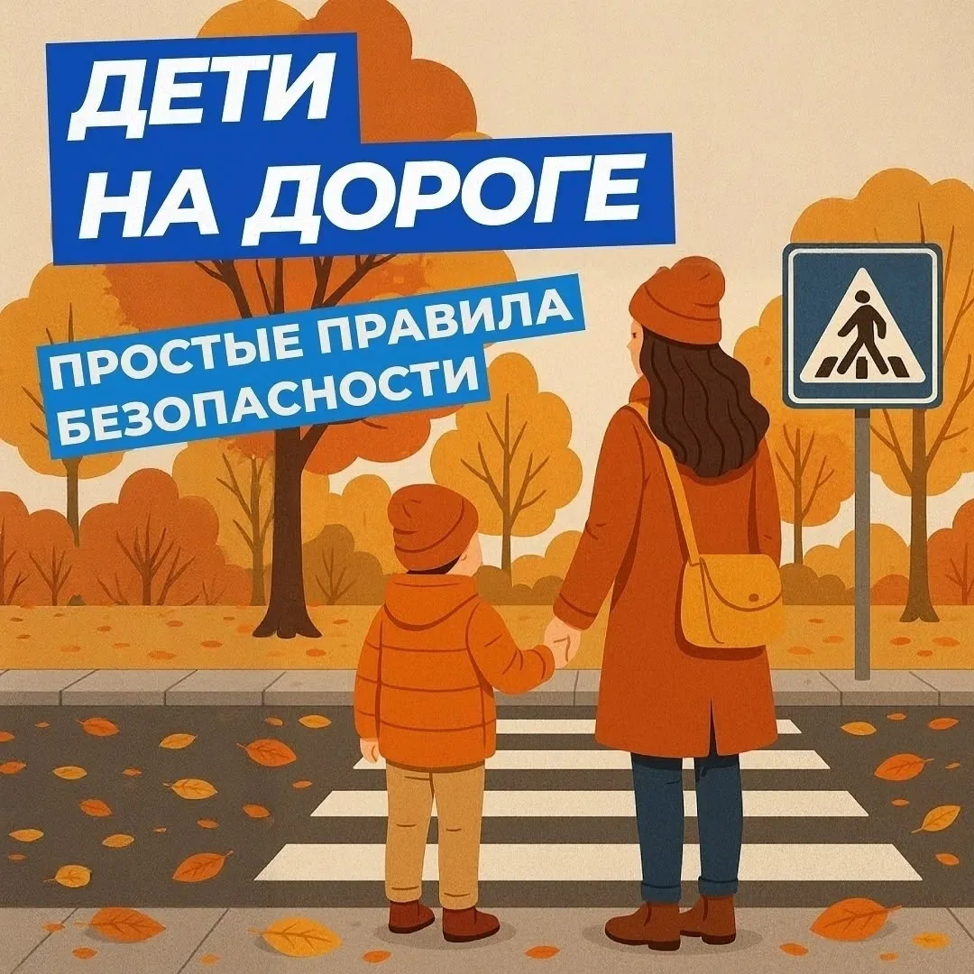 ✅ДОРОЖНАЯ АЗБУКА!