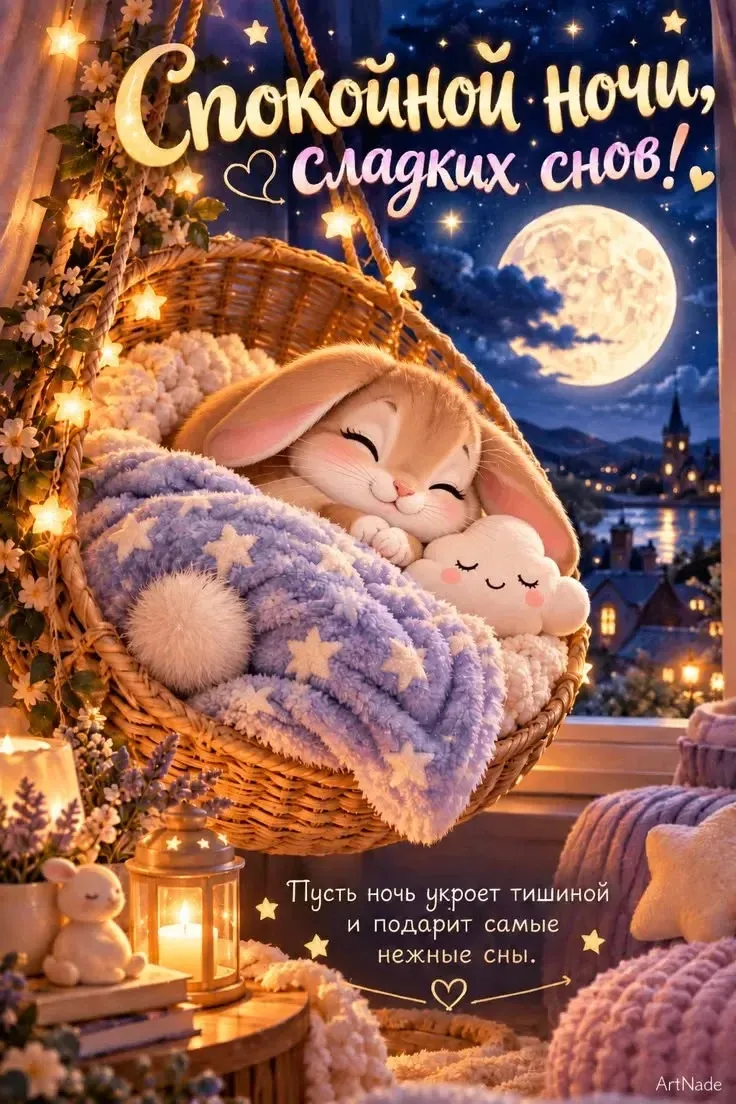 Вечерние интересные открытки 🧡💛🧡