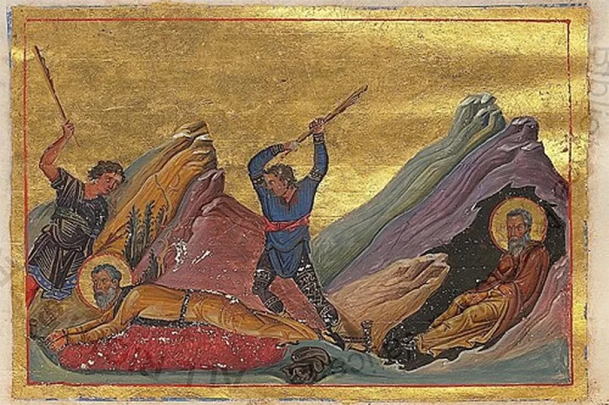 Что можно, а что нельзя делать в День Харитона Исповедника, 11 октября 😇