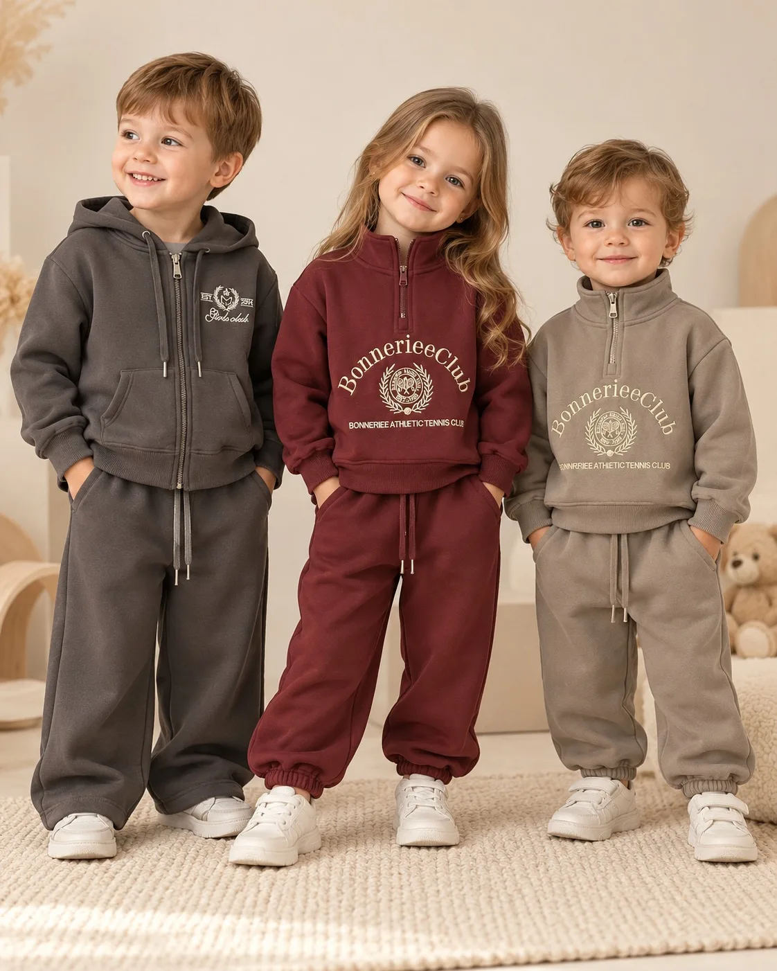 🍂 Новинки на осень в KIDS!
