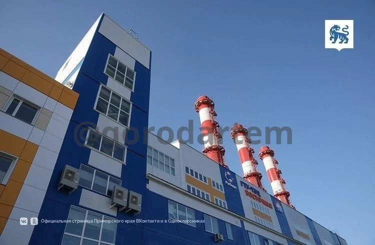 Энергопредприятия Приморья готовы к отопительному сезону
