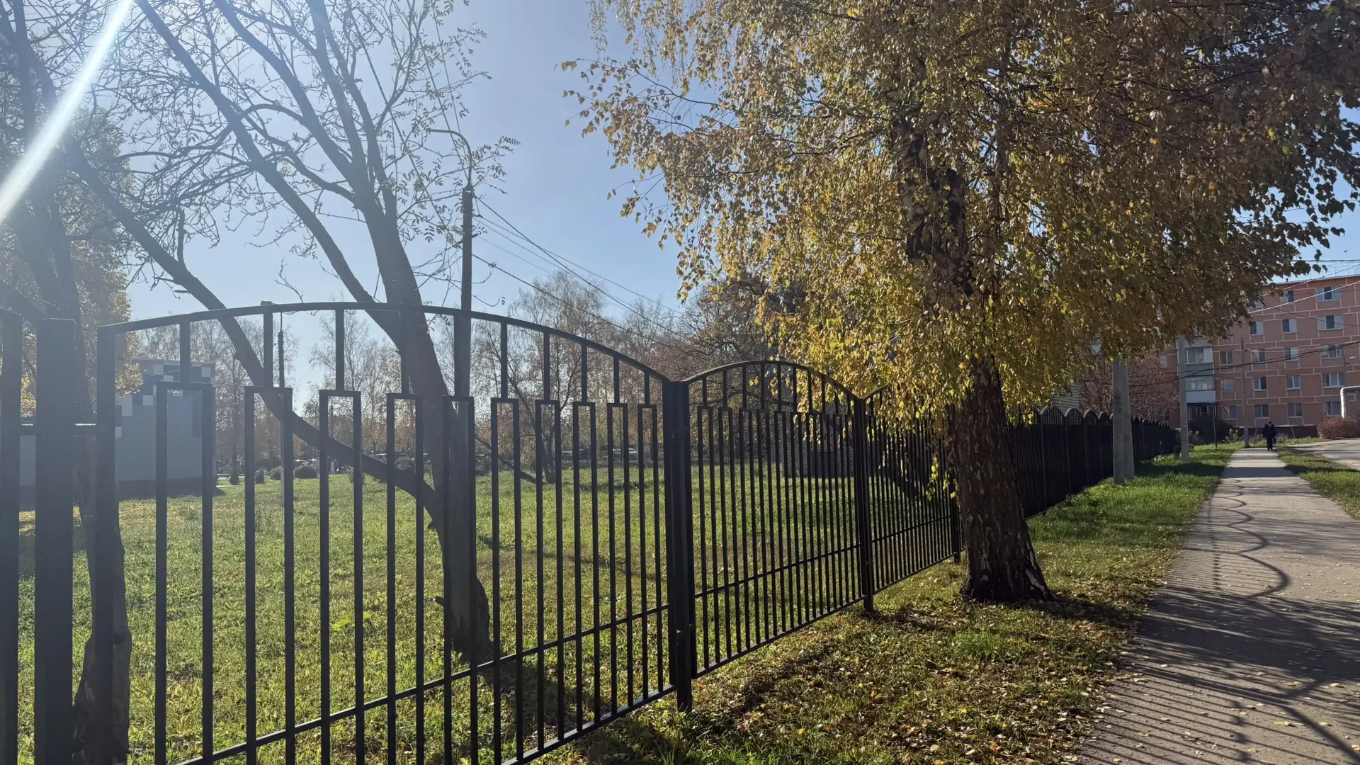 Доброе утро ☕️ 🍂