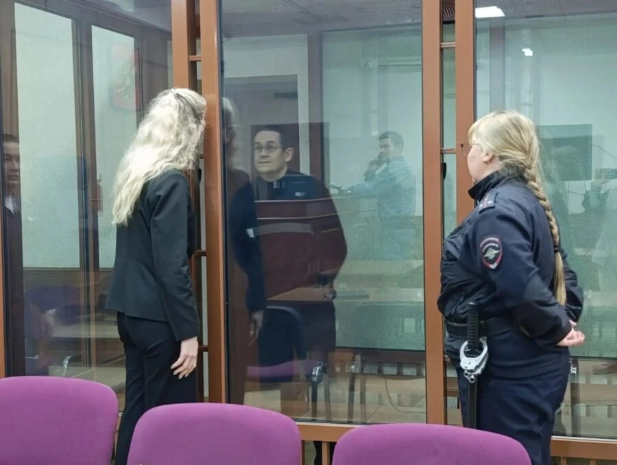 Экс-священник из Верхотурья отправится в колонию на 7 лет за комментарии под видео и по...