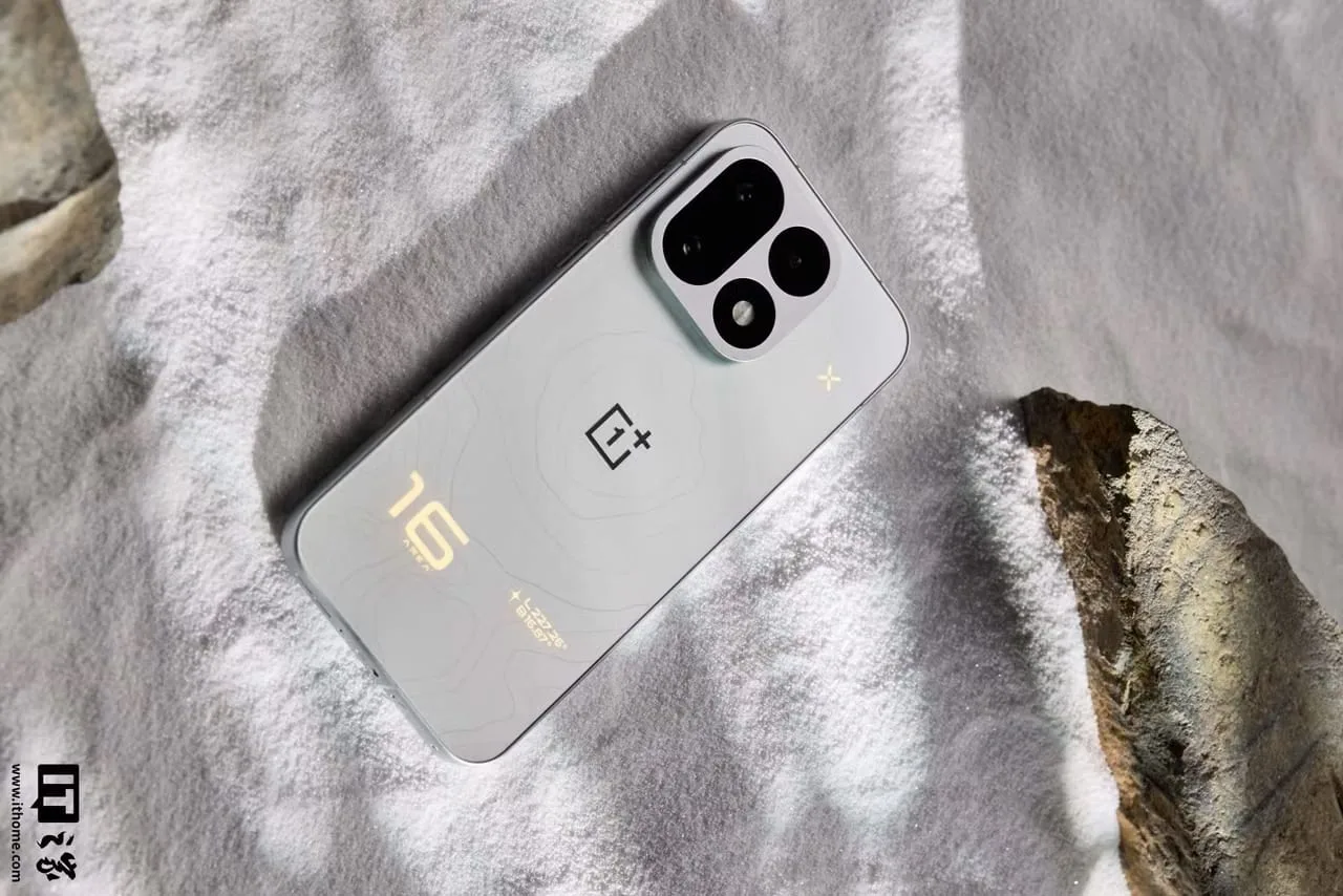 📱 OnePlus 16: 185 FPS, камера 200 Мп и монструозная батарея